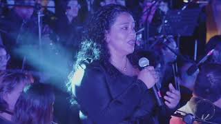 Coro Metropolitano de Guadalajara - Albor de Primavera Orquesta Independiente de Jalisco. (En Vivo)