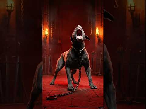 Welche Hunderasse hätte im Mittelalter am längsten überlebt? 🏰🐕