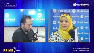 🔵وداد زايد المختصة في التغذية