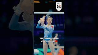 #LA28 , Team 🇨🇳 China is coming for you😍