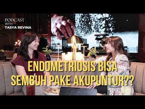 AKUPUNTUR UNTUK PROGRAM HAMIL | RAHIM DINGIN | DR. FELIANI SP.AK | #SYAringIsCaring - EPS 2