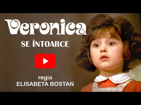 Veronica se întoarce (1973)