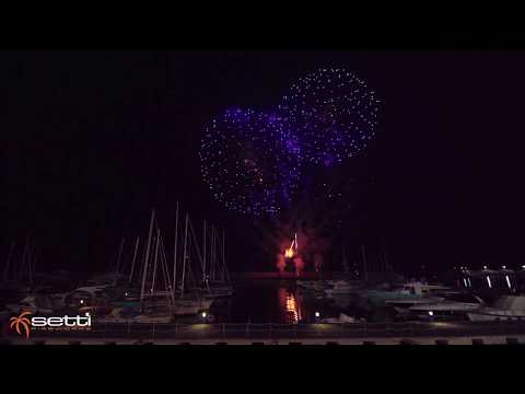 Setti Fireworks srl
