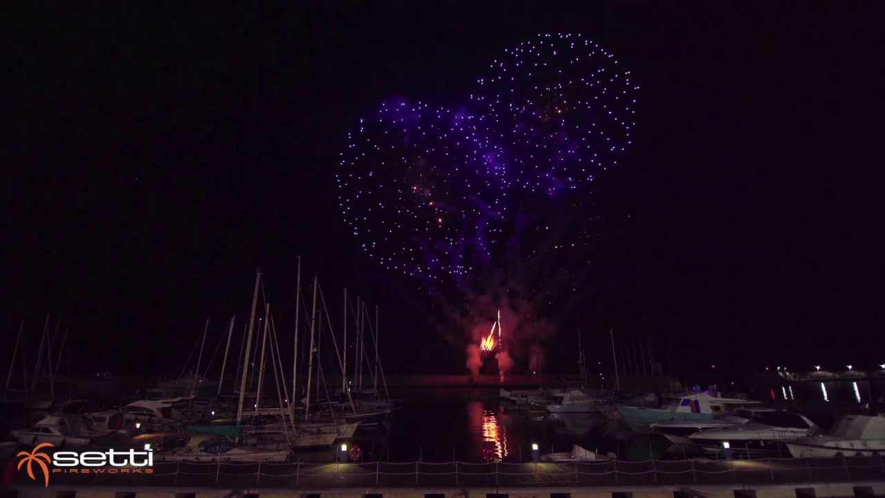 Setti Fireworks srl