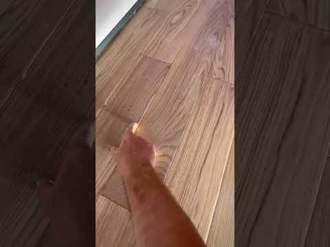 ИНЖЕНЕРКА ИЛИ ЛАМИНАТ? #ошибкиремонта