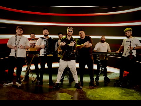 Florin Bora ⛔ YaHabibi || Official video || LIVE || 2025