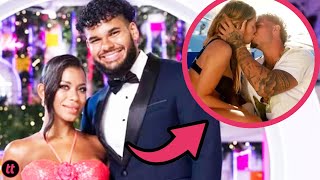 The Shocking Twist That Made Love Island USA Season 7 Unforgettable For Narrator Iain Stirling