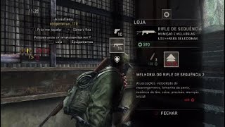 Bomba armada atenção ° The Last Of Us