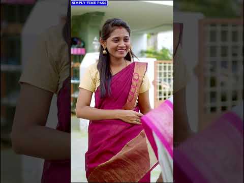 சேலை எப்படி இருக்கு | உள்கோட்டை (Ulkottai) SMS சண்முகம் சில்க்ஸ் | CONTACT - 9790269011,9944997255