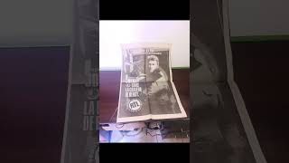 #dijon #vinyl #joigny #rock #davidhallyday #johnnyhallyday #michelberger #francegall #auxerre #rtl