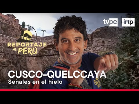 Reportaje al Perú: Cusco (03/11/2024) | TVPerú