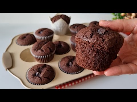 KEKİNİZE KAYNAR SUYU DÖKÜN SONUCA İNANAMAYACAKSINIZ😍 PUF PUF EN İYİ TOPKEK TARİFİ✨️