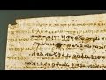 Exploring the Preservation of Ancient Manuscripts