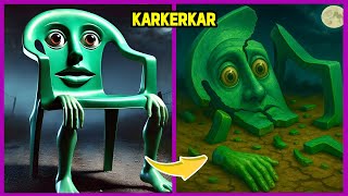 Guess Italian Brainrot but They All Broken | karkerkar kurkur, la esok sekolah, ti ti ti Sahur