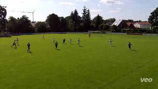 U19 Tor Jakob in Manching