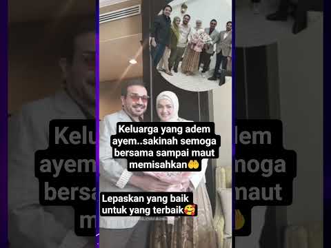 lepaskan yang baik demi yang terbaik#artist #sitinurhalizah #shorts #viral #trending #video#fyp