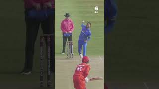 Canada's Aaron Johnson makes it look easy 😎