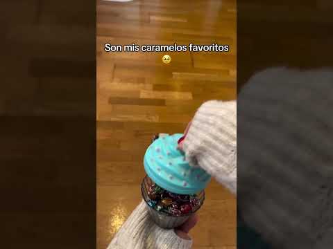 Un regalito que ameeeee😍