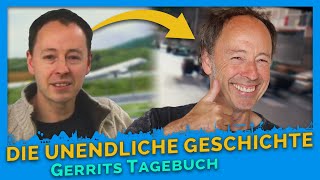 UND WAS JETZT? Rückblick auf 100 Folgen Gerrits Tagebuch | Miniatur Wunderland