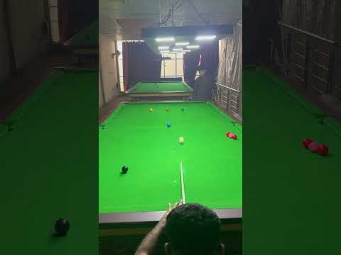 Snooker amazing canon try #beats #slowedandreverb #halloween #aliachabacha #snookerworld