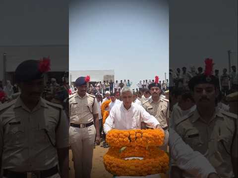 рдмрдбрд╝реЗ рднрд╛рдИ рдХрд╛ рджреБрдГрдЦ CISF Soldier Santosh varma