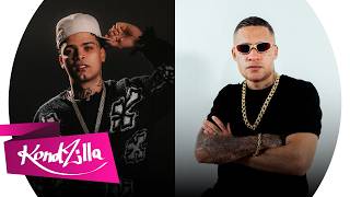 Viva Lá Vida - DJ Glenner E MC Kadu(KondZilla)