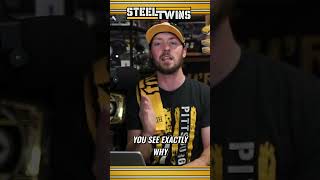 Nick Herbig Gets Well-Deserved Extension! 💰 Steelers Lock Up Future Defensive Star! 😤💪 #Steelers