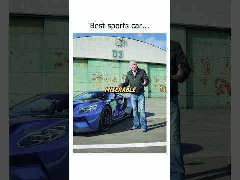 Best sports car…🏎️😏