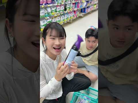 พาน้องมาเดินโลตัส #พายคอนเฟลก