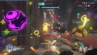 OVERWATCH 🅱IG 🅱9 NI🅱🅱A