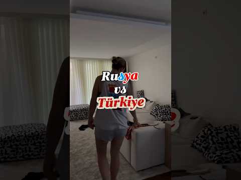 Rusya vs Türkiye 👀 ücretsiz #reklam