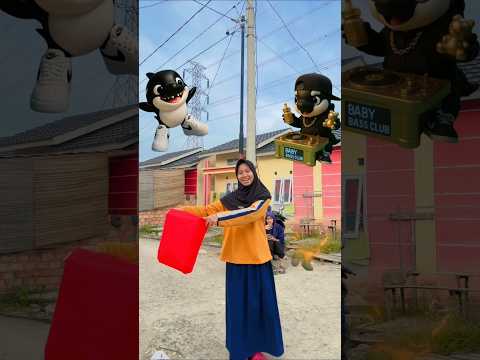 ITALIAN TREND SONG #brainrot #anomali #italianbrainrot