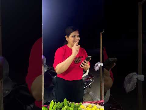 Every Woman in Monday Market #imkavy #shorts #youtubeshorts