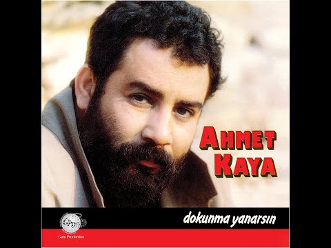 Dokunma Yanarsın (PLAK Kaydı)