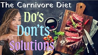 Can Meat Diets Change Your Life?