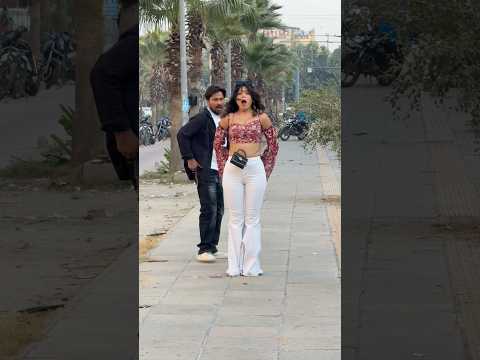 Medam pent fat gai 😱 #hugh #comedyfilms #funny #comedymovies #prank #funnycomedy #entertainment