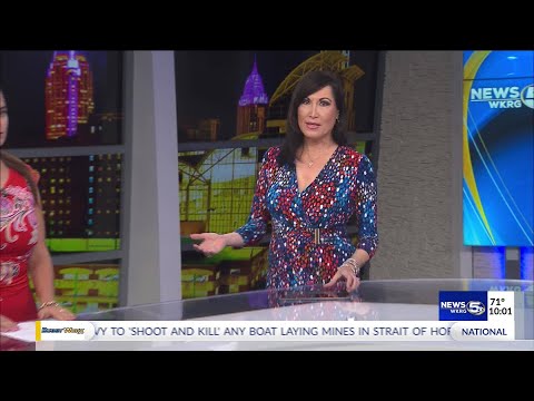 YouTube video thumbnail: Federal Government's Marijuana Reclassification Opens Doors for Alabama Medical Research