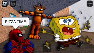 Roblox Murder Mystery 2 MEME edits (Funny Moments)