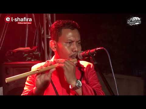 Senandung Rembulan Fet Danis Lingga - EL-SHAFIRA Kota Bekasi