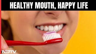 A Step By Step Guide For Good Oral Health