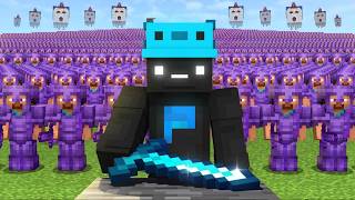 How I Killed My Biggest Enemy In This Deadliest SMP | Ft. @Axolotl_PlayzZz