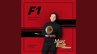 Torna a Surriento (Arr. by Jirka Kadlec)