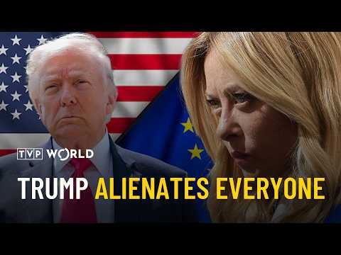 YouTube video thumbnail: Europeans Cannot Pretend we are Immune to Each Other’s Problems