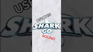 LET THE GAMES BEGIN…#sharkgo#vr#gtag#ugvr
