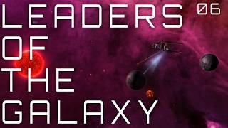 Federation of Species | Stellaris Roleplay (Nomads DLC) Ep.6