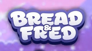#sonadow  jugando pinguinos Bread & Fréd