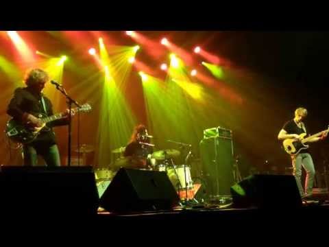 Low - Dinosaur Act Live at #ATPIceland 2014