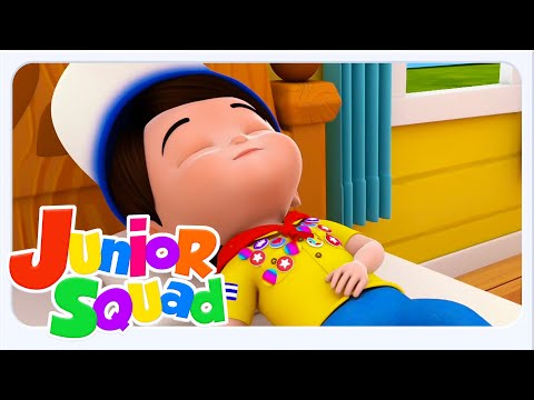 Você Está Dormindo Irmão John Música Divertida e mais Desenhos Animados para Bebês