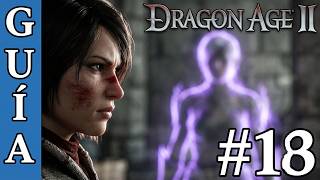 Dragon Age 2 full mods | Ep:18 | Un peligroso maleficar acecha: El aquelarre del asesino de Ninette 