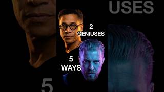 Pro Bass Secrets | Master Feraud & Garrison's Style! #bassguitar #hadrienferaud #mattgarrison